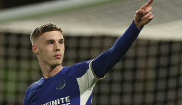 cole palmer chelsea everton