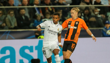 Coraz bliżej wielkiego transferu do Chelsea