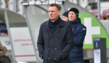 Coraz bliżej zmiany trenerskiej w Wieczystej
