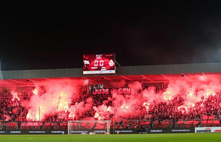 Cracovia