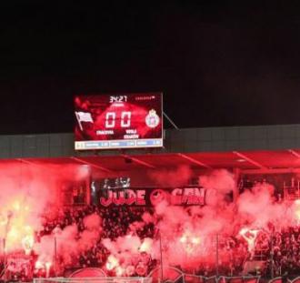 Koniec bojkotu Cracovii!