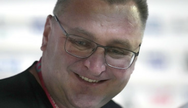 Cracovia Czesław Michniewicz