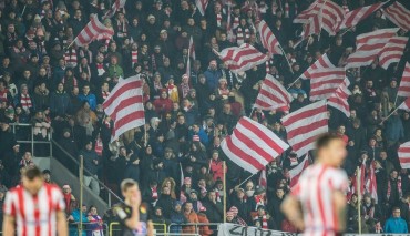 Cracovia - Jagiellonia