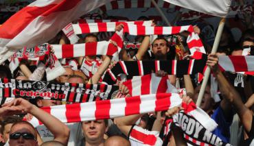 cracovia legia polonia 