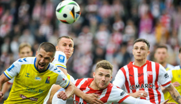cracovia motor 13 lotto
