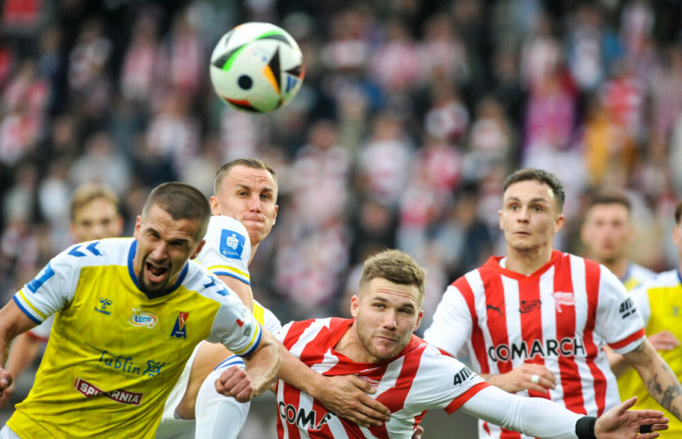 cracovia motor 13 lotto