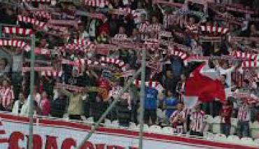 Cracovia nie jedzie do Lublina