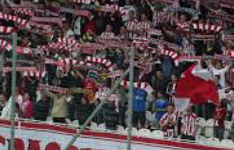 Cracovia nie jedzie do Lublina