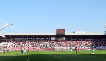 Cracovia - Radomiak Radom 2025-03-08