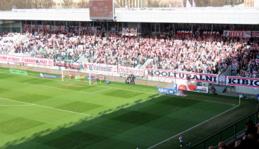 Cracovia - Radomiak Radom 2025-03-08
