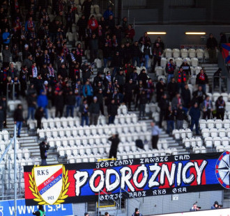 24. kolejka Ekstraklasy. Zapowiedź: Raków Częstochowa - Piast Gliwice