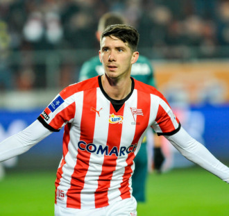 Cracovia straci swojego lidera?