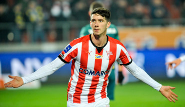 Cracovia straci swojego lidera?