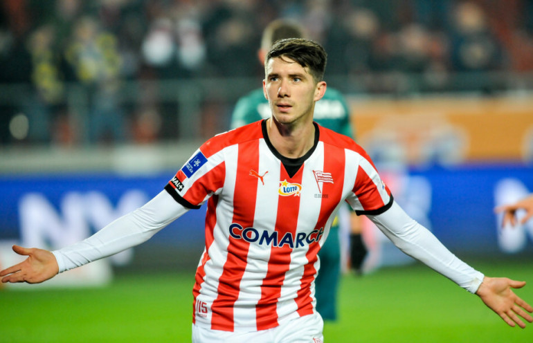 Cracovia straci swojego lidera?