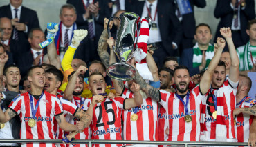 Cracovia z historycznym triumfem!