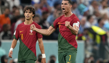 cristiano felix chelsea
