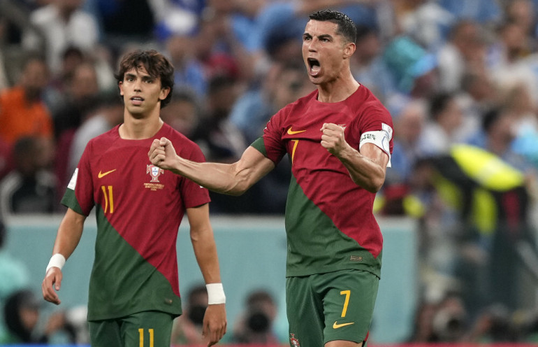 cristiano felix chelsea