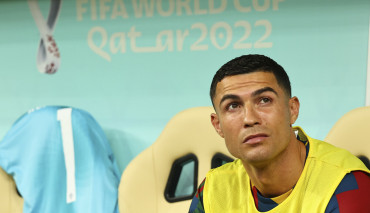 cristiano klub qatar