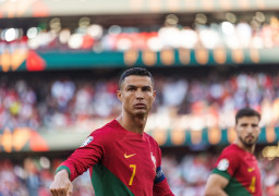 Cristiano Ronaldo zdecydował się opuścić reprezentację Portugalii. Jest oświadczenie