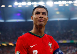 Ronaldo na liście powołań. Czy doszło do pojednania z trenerem?