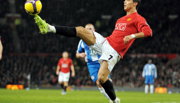cristiano ronaldo 7