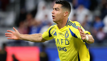 cristiano ronaldo all nassr koniec