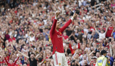 cristiano ronaldo united chelsea