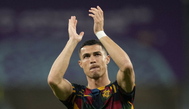 Cristiano Ronaldo wybrał nowy klub