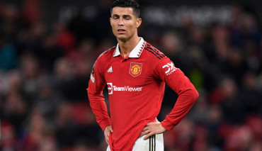 cristiano tottenham