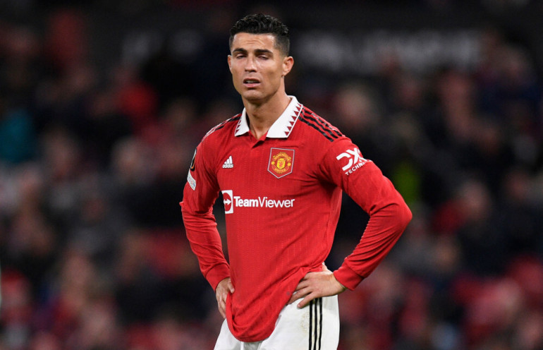 cristiano tottenham