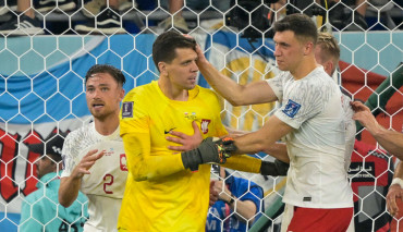 Cuda, cuda ogłaszają! Polska w 1/8 finału Mundialu! 