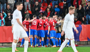 Czechy Polska 3:1 relacja