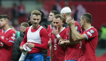 czechy-polska coufal