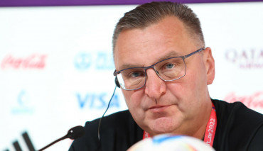 Czesław Michniewicz Dynamo Kijów