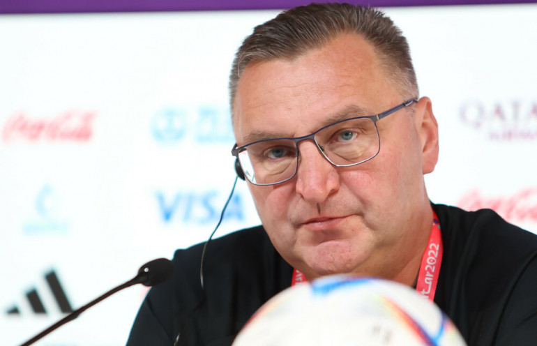 Czesław Michniewicz Dynamo Kijów