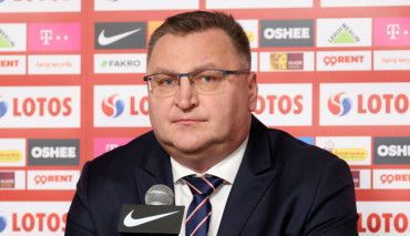 Czesław Michniewicz nowym selekcjonerem!