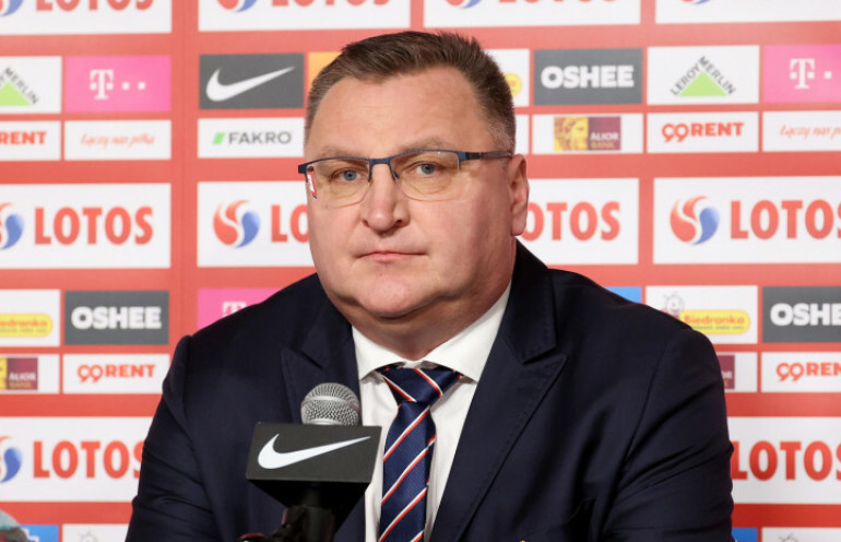 Czesław Michniewicz nowym selekcjonerem!