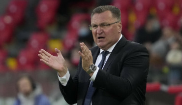 Czesław Michniewicz zostanie zwolniony z Legii. Wiemy, kto go zastąpi!