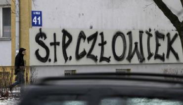 człowiek