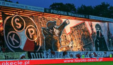 Czterech beniaminków w II lidze!