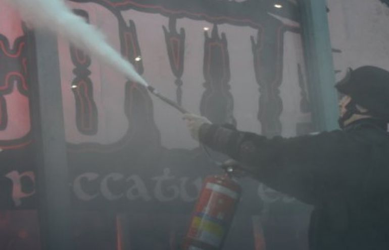 Cztery kluby ukarane przez Komisję Ligi