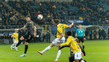 czubak mecz motor wisla
