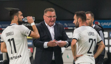 Czy Legia planuje kolejne wzmocnienia?