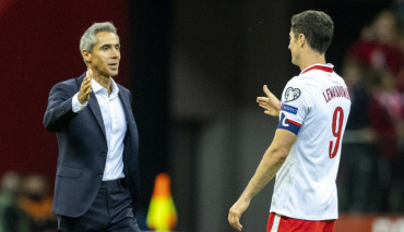 Czy Lewandowski powinien zagrać z San Marino?