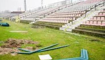 Czy Widzew znajdzie w końcu stadion?