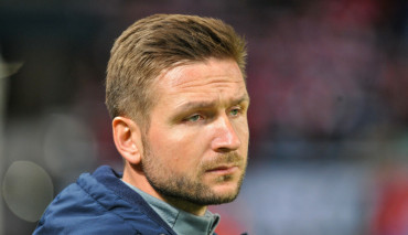 Daniel Myśliwiec ma być trenerem Widzewa