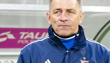 Dankowski o 101. Wielkich Derbach Śląska