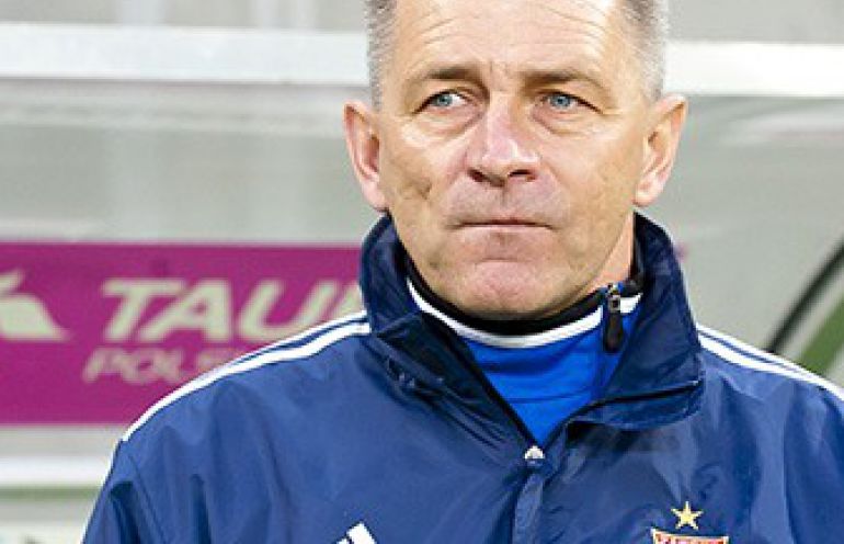 Dankowski o 101. Wielkich Derbach Śląska