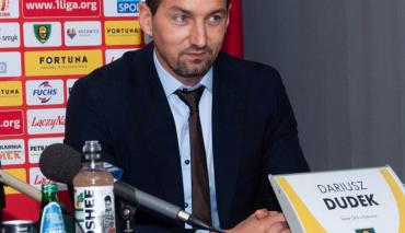 Dariusz Dudek