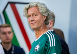 Dariusz Mioduski negocjuje sprzedaż 40% akcji Legii Warszawa?